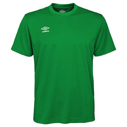 Umbro Field YOUTH Jersey - Green
