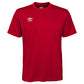 Umbro Field YOUTH Jersey - Red
