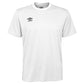 Umbro Field YOUTH Jersey - White