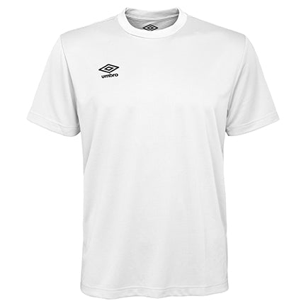 Umbro Field YOUTH Jersey - White