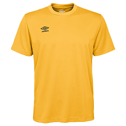 Umbro Field Jersey - Yellow/Black