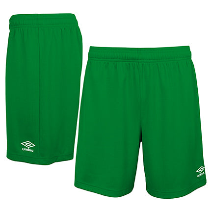 Umbro Field Shorts - Green