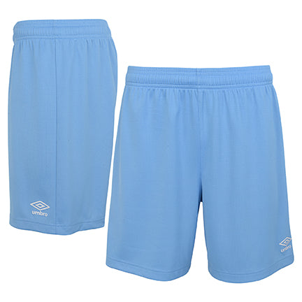 Umbro Field Shorts - Light Blue