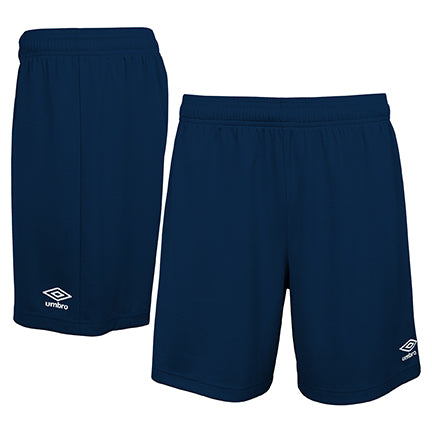 Umbro Field YOUTH Shorts - Navy
