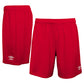 Umbro Field Shorts - Red