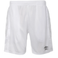 Umbro Legacy Shorts-White
