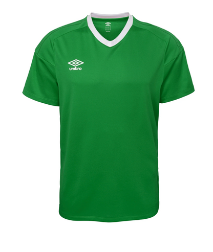 Umbro Legacy Jersey-Forest