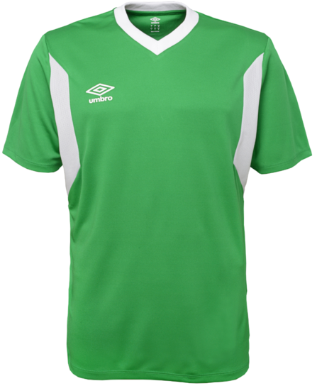 Umbro Squad Jersey - Green