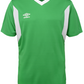 Umbro Squad YOUTH Jersey - Green