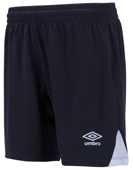 Umbro Vertex YOUTH Shorts - Black