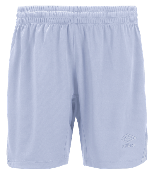 Umbro Vertex Shorts - White/White