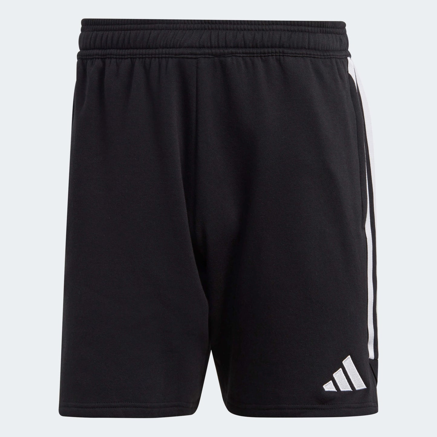 adidas 23 Tiro League Sweat Short Black (Front)