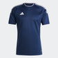 adidas Campeon 23 Jersey Team Navy Blue 2 (Front)