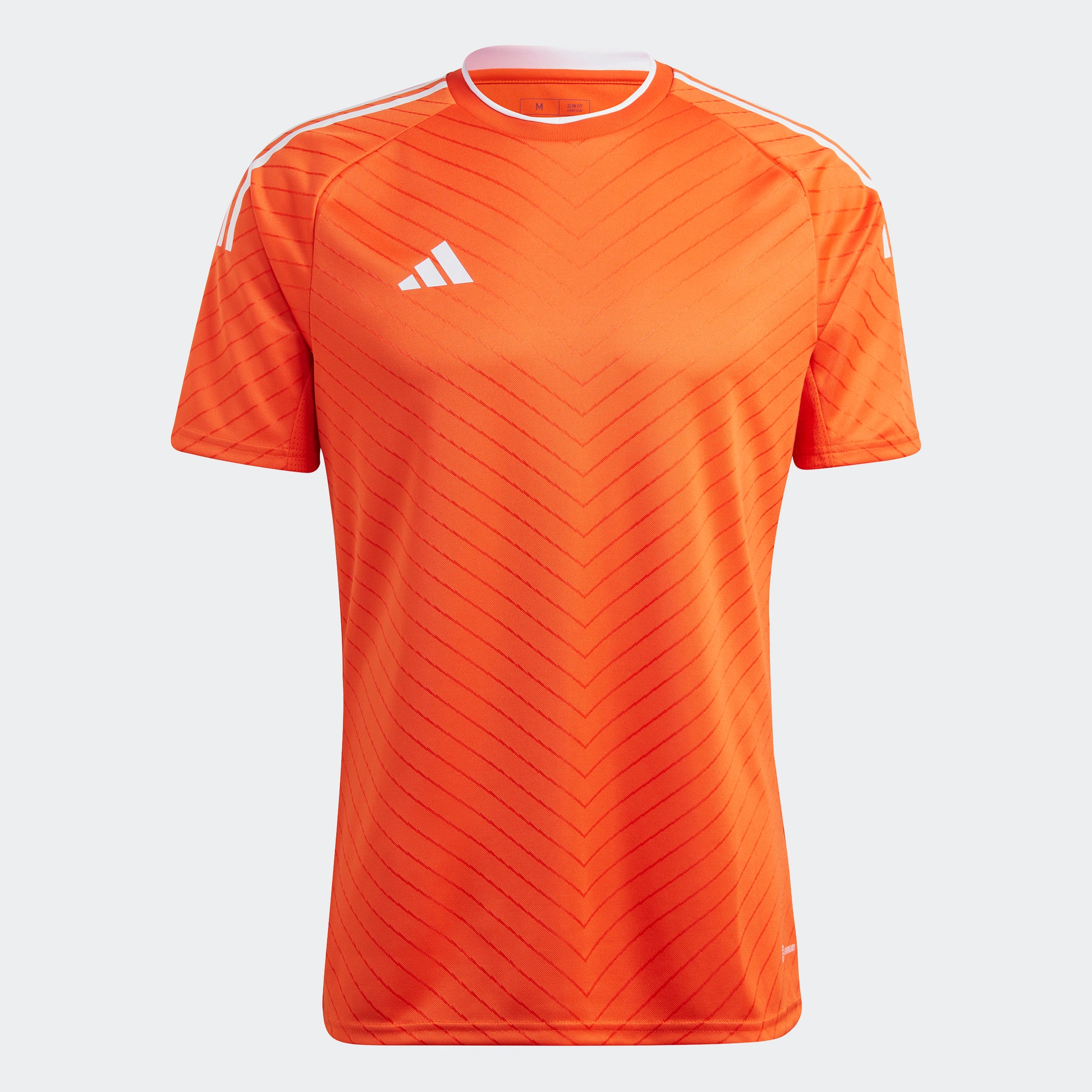 adidas Campeon 23 Jersey Team Orange (Front)