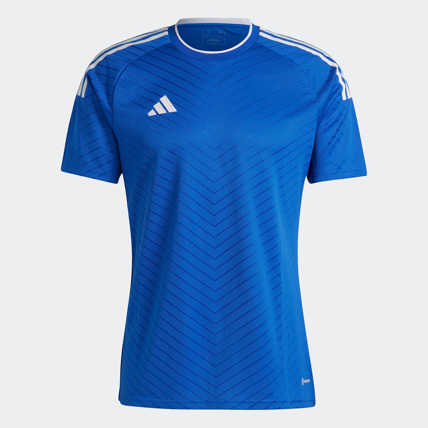 adidas Campeon 23 Jersey Team Royal Blue (Front)