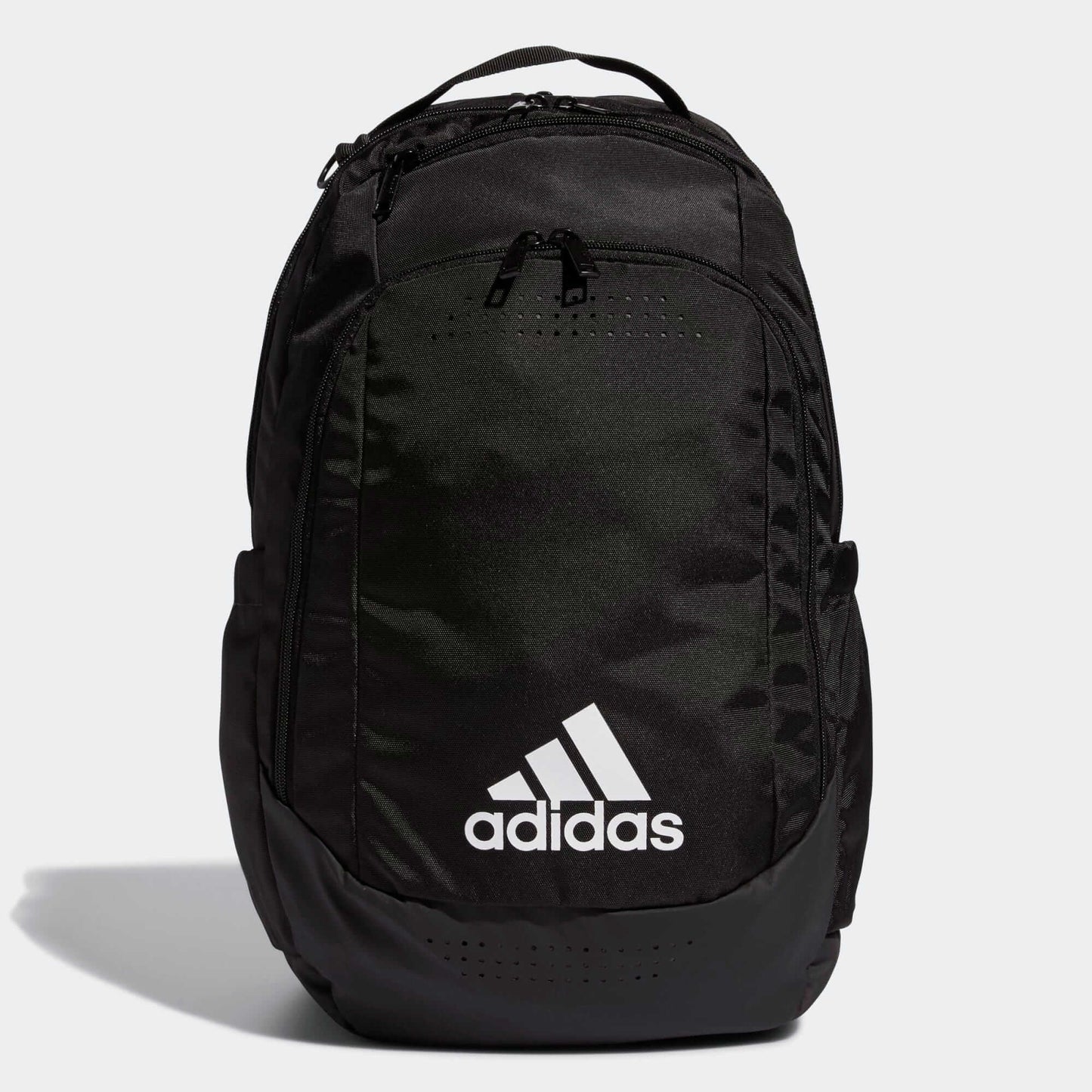 adidas Defender Backpack Black-White