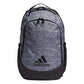 adidas Defender Backpack Jersey Onix Grey-Black