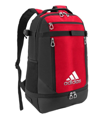adidas Utility Team Backpack -Red