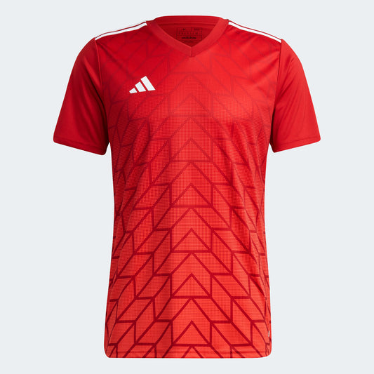 adidas Team Icon 23 Jersey Team Power Red 2 (Front)