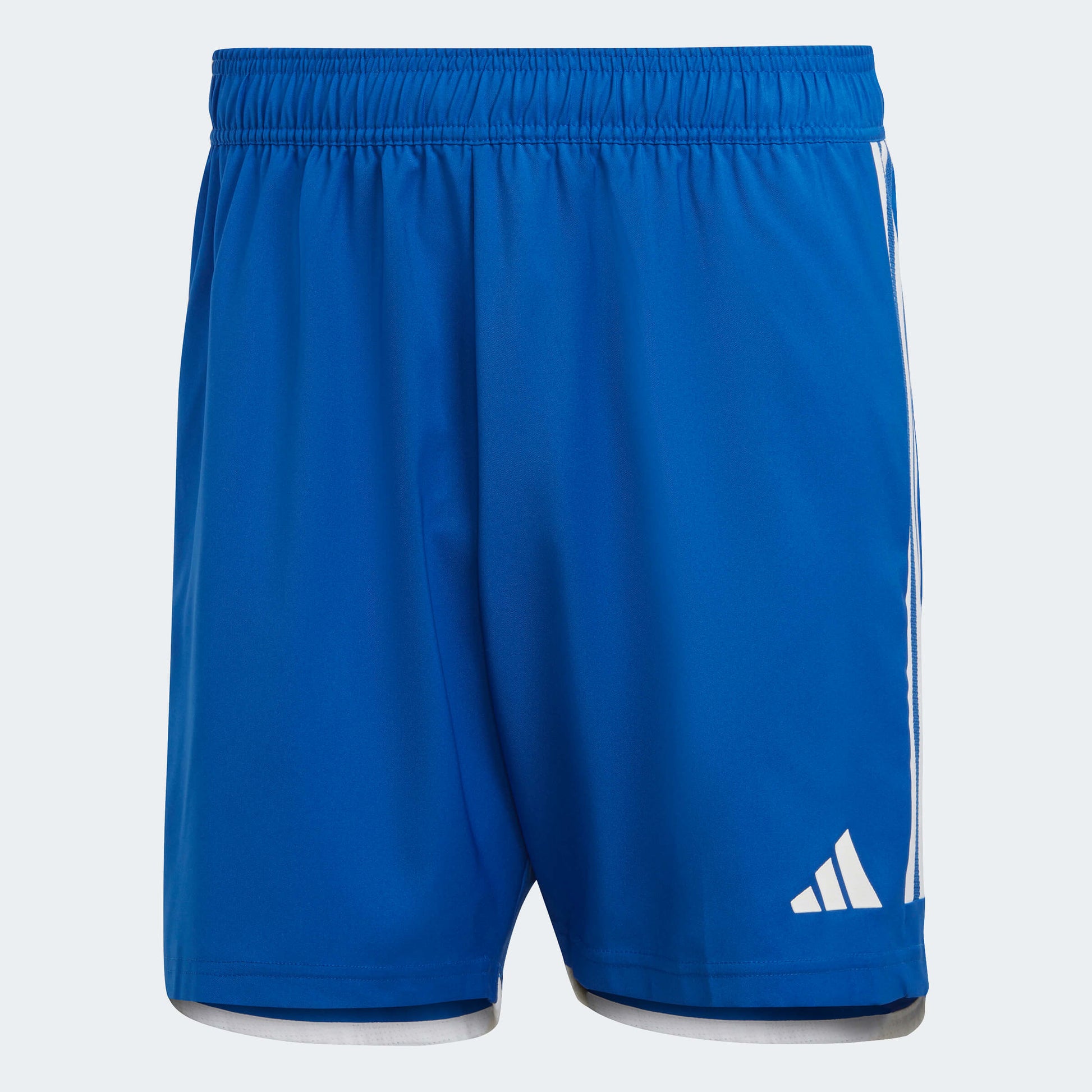 adidas Tiro 23 Competition Match Short Team Royal Blue-White (Front)