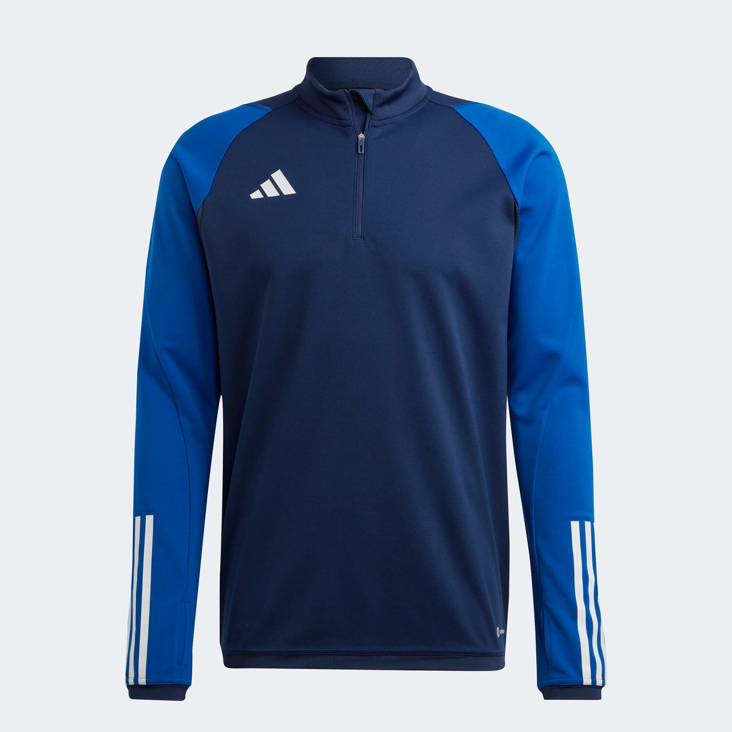 adidas Tiro 23 Competition Training Top Team Navy Blue 2 (Front)