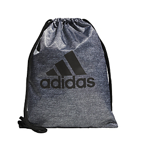 adidas Tournament III Sackpack-Grey