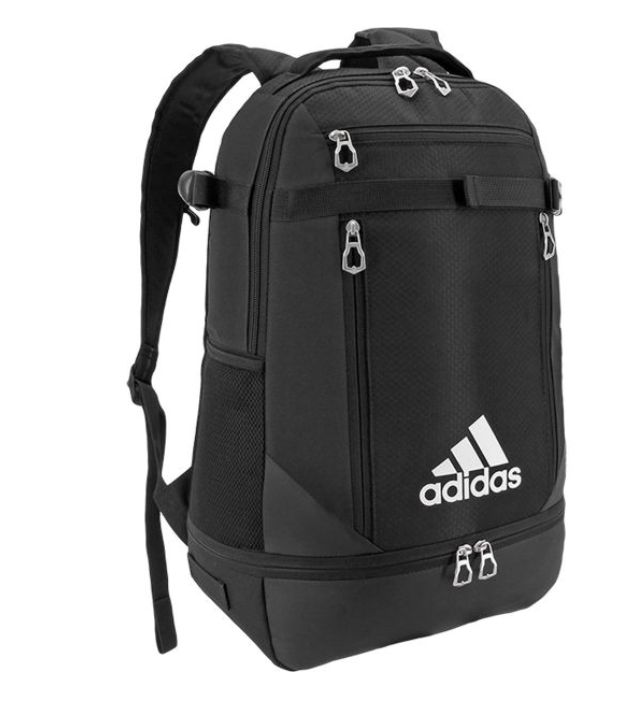 adidas Utility Team Backpack -Black