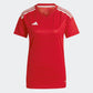 adidas WOMEN Tiro 23 Competition Match Jersey Team Power Red 2/White (Front)