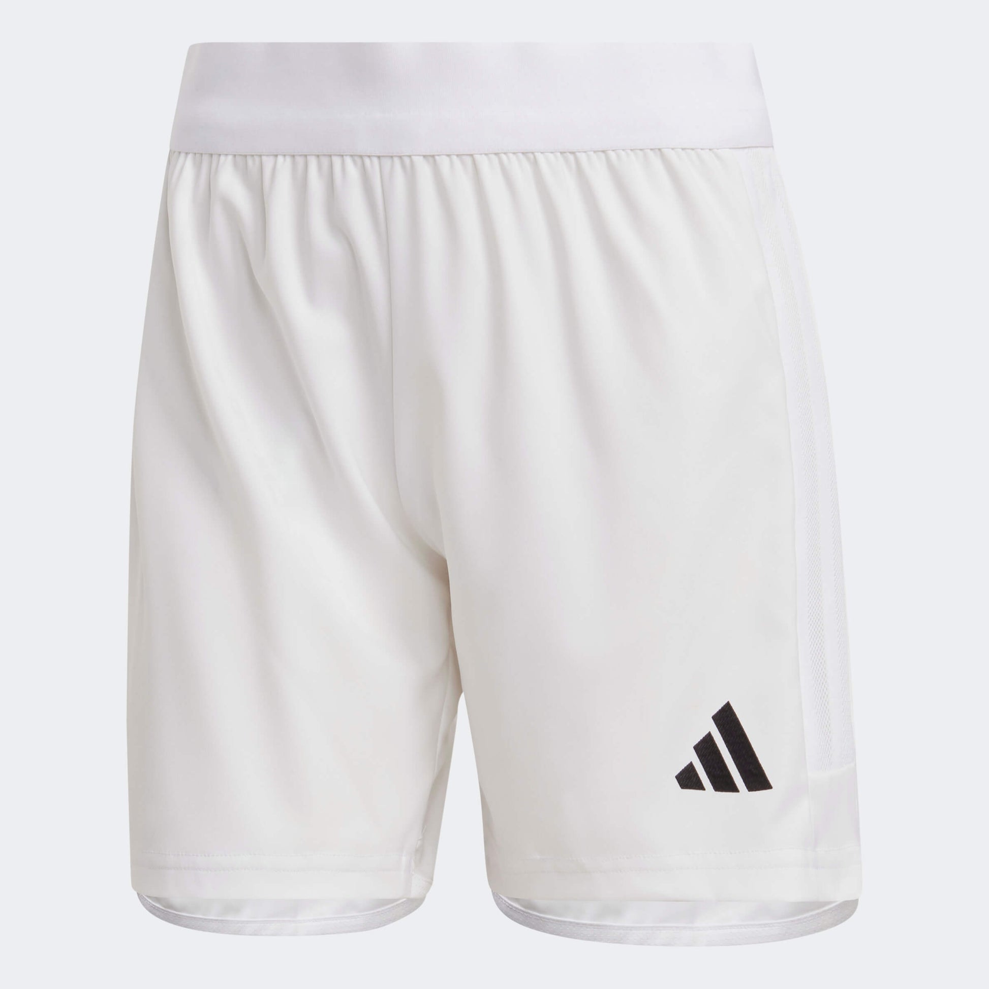 adidas WOMEN Tiro 23 Competition Match Short White-White (Front)
