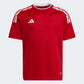 adidas YOUTH Campeon 23 Jersey Team Power Red 2 (Front)