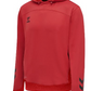 Hummel YOUTH hml LEAD Hoodie-Red