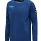 Hummel hml Authentic Training Sweat Top-Royal
