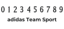 Adidas Team Support