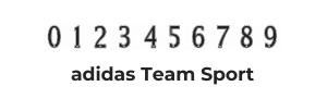 Adidas Team Support