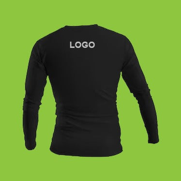 Sponsor Logo Example