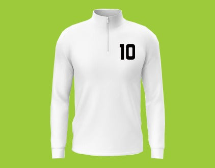 Top Number Example